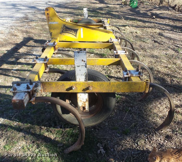 image for item BI9576 Landoll chisel