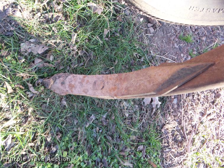 image for item BI9576 Landoll chisel