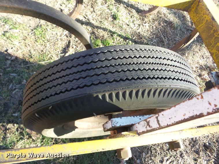 image for item BI9576 Landoll chisel