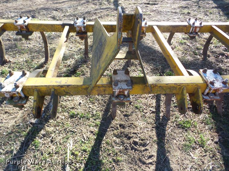 image for item BI9576 Landoll chisel