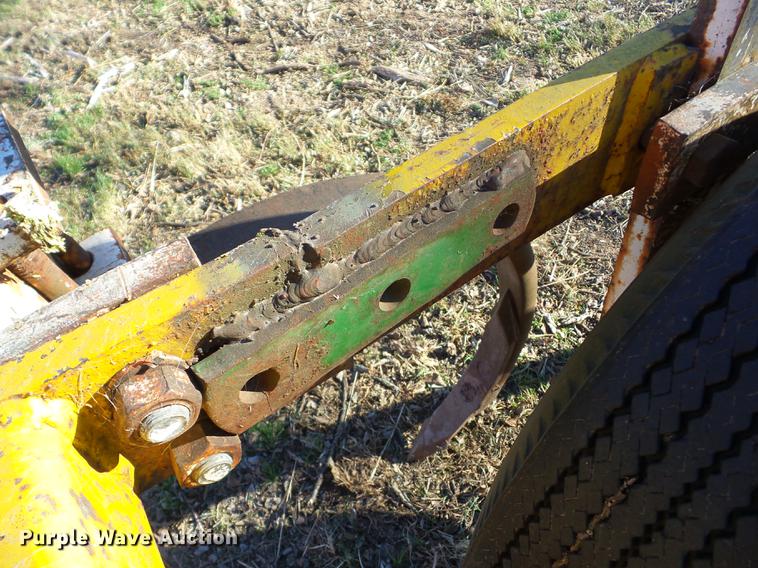 image for item BI9576 Landoll chisel