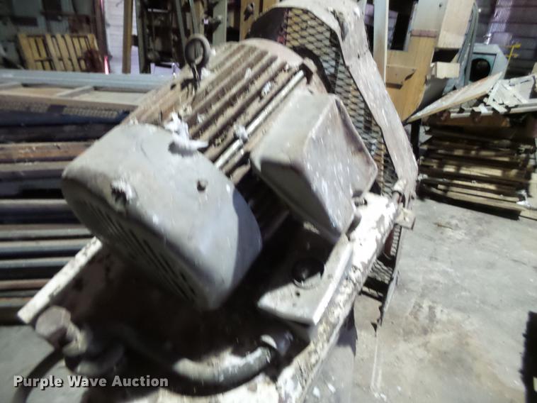 image for item BJ9969 Conveyors and unloading auger