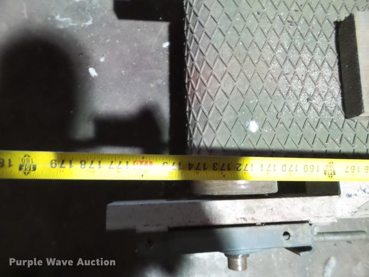 image for item BJ9969 Conveyors and unloading auger