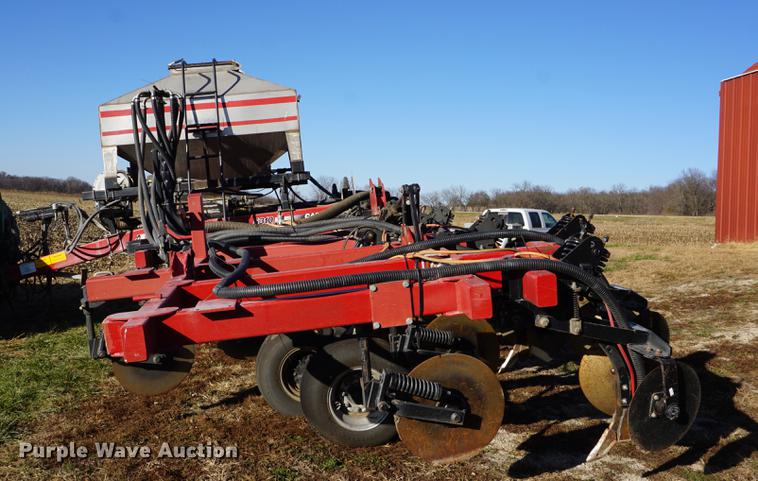 image for item DA1470 2011 Case IH Nutri-tiller 5310 strip till applicator