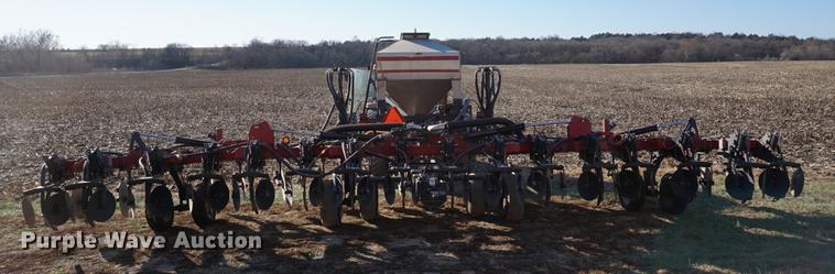 image for item DA1470 2011 Case IH Nutri-tiller 5310 strip till applicator