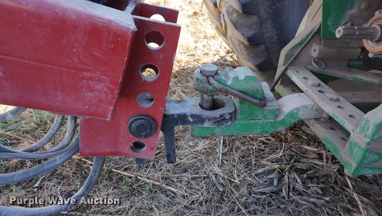 image for item DA1470 2011 Case IH Nutri-tiller 5310 strip till applicator