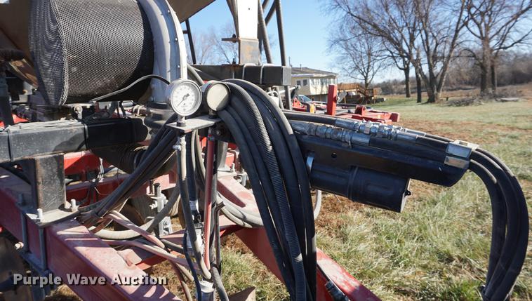 image for item DA1470 2011 Case IH Nutri-tiller 5310 strip till applicator