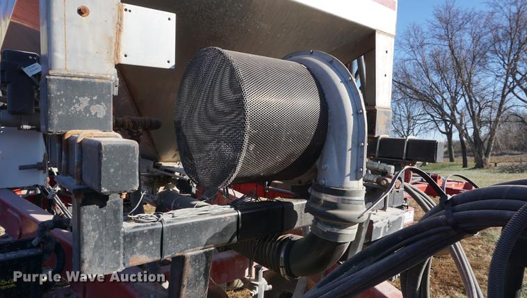 image for item DA1470 2011 Case IH Nutri-tiller 5310 strip till applicator