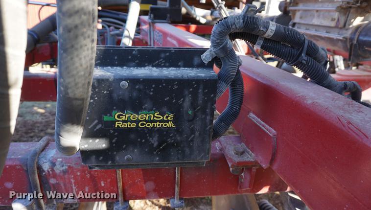 image for item DA1470 2011 Case IH Nutri-tiller 5310 strip till applicator