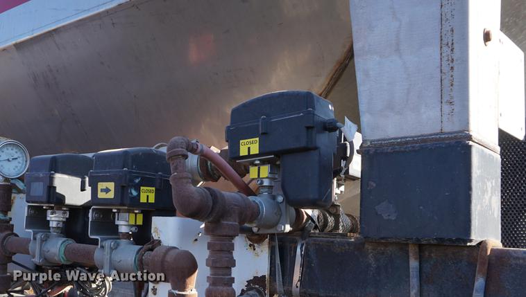 image for item DA1470 2011 Case IH Nutri-tiller 5310 strip till applicator