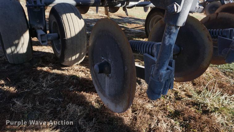 image for item DA1470 2011 Case IH Nutri-tiller 5310 strip till applicator