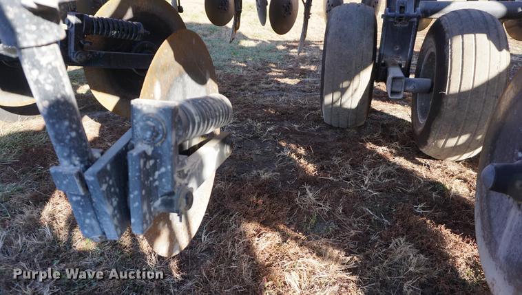 image for item DA1470 2011 Case IH Nutri-tiller 5310 strip till applicator