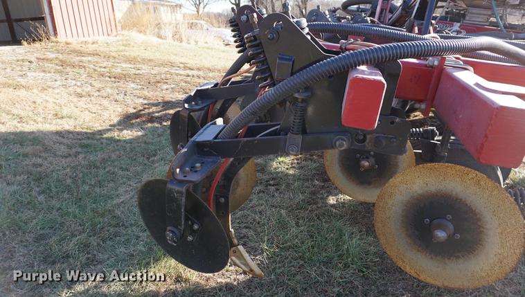 image for item DA1470 2011 Case IH Nutri-tiller 5310 strip till applicator