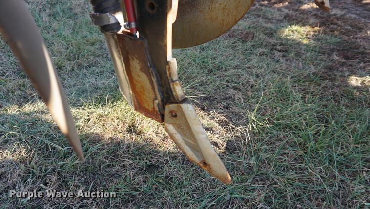 image for item DA1470 2011 Case IH Nutri-tiller 5310 strip till applicator