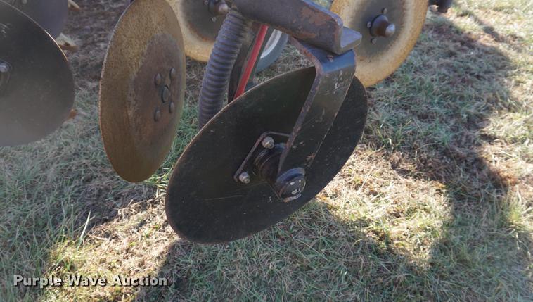 image for item DA1470 2011 Case IH Nutri-tiller 5310 strip till applicator