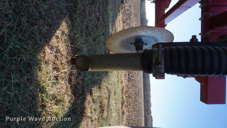 image for item DA1470 2011 Case IH Nutri-tiller 5310 strip till applicator