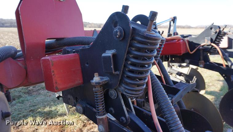 image for item DA1470 2011 Case IH Nutri-tiller 5310 strip till applicator