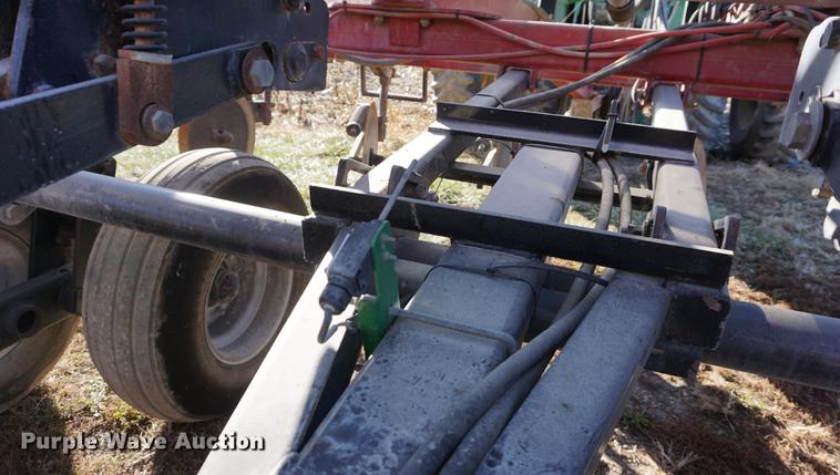 image for item DA1470 2011 Case IH Nutri-tiller 5310 strip till applicator