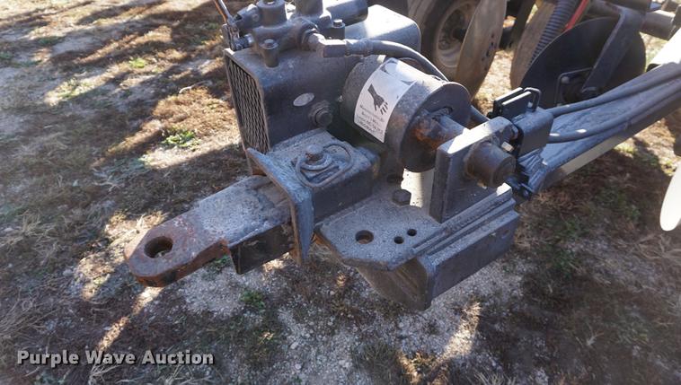 image for item DA1470 2011 Case IH Nutri-tiller 5310 strip till applicator