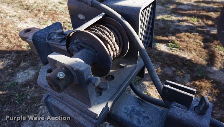 image for item DA1470 2011 Case IH Nutri-tiller 5310 strip till applicator