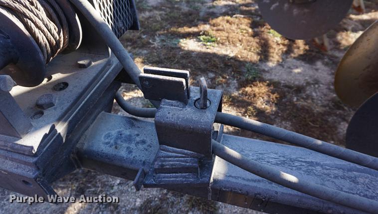 image for item DA1470 2011 Case IH Nutri-tiller 5310 strip till applicator