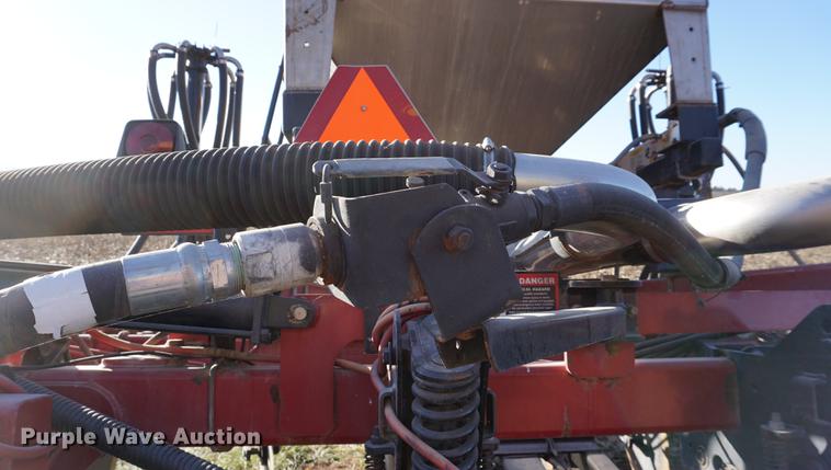 image for item DA1470 2011 Case IH Nutri-tiller 5310 strip till applicator
