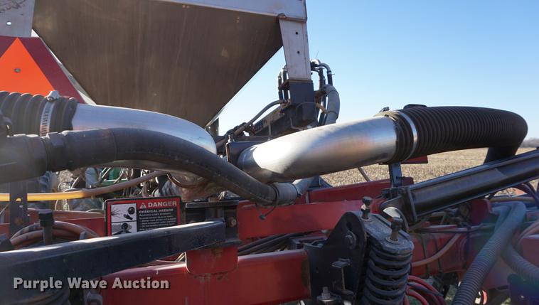 image for item DA1470 2011 Case IH Nutri-tiller 5310 strip till applicator