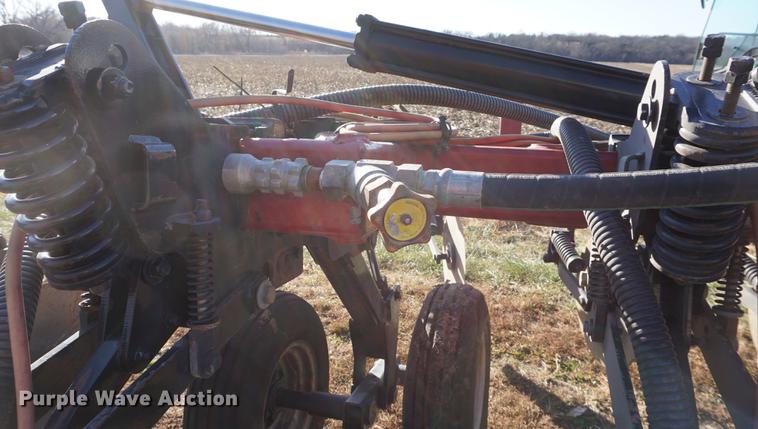image for item DA1470 2011 Case IH Nutri-tiller 5310 strip till applicator
