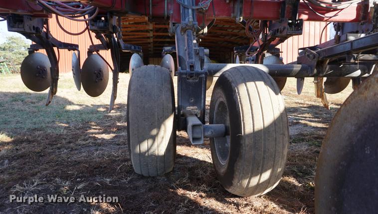 image for item DA1470 2011 Case IH Nutri-tiller 5310 strip till applicator