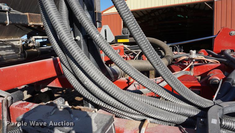 image for item DA1470 2011 Case IH Nutri-tiller 5310 strip till applicator