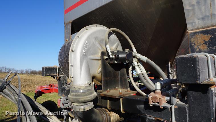 image for item DA1470 2011 Case IH Nutri-tiller 5310 strip till applicator