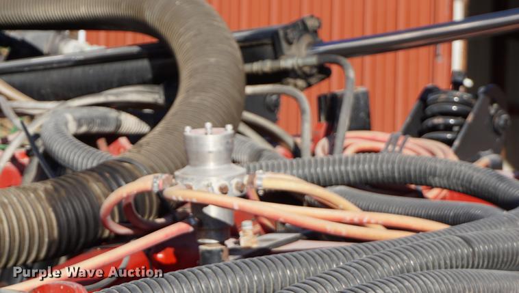 image for item DA1470 2011 Case IH Nutri-tiller 5310 strip till applicator