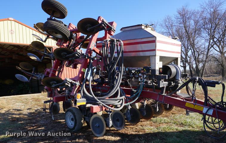 image for item DA1470 2011 Case IH Nutri-tiller 5310 strip till applicator