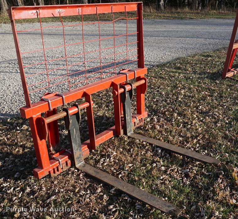 image for item DA1477 1970 John Deere 4020 tractor