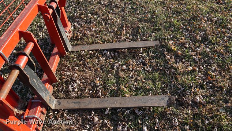 image for item DA1477 1970 John Deere 4020 tractor