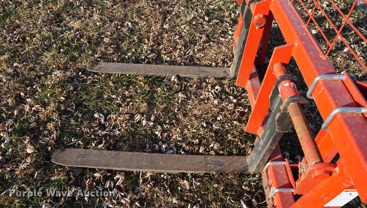 image for item DA1477 1970 John Deere 4020 tractor