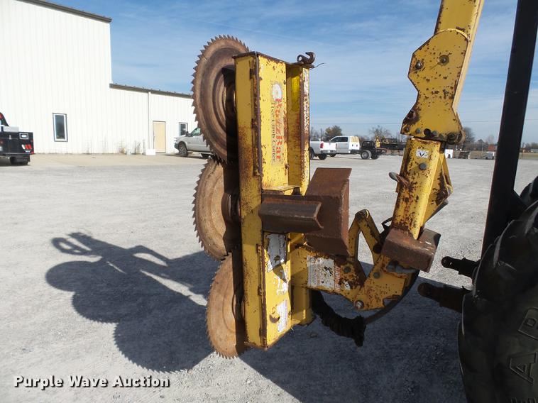 image for item DA2436 2004 Case IH MXM130 MFWD tractor