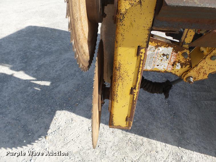 image for item DA2436 2004 Case IH MXM130 MFWD tractor