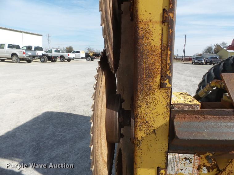 image for item DA2436 2004 Case IH MXM130 MFWD tractor