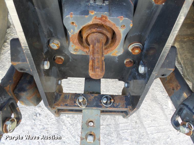 image for item DA2436 2004 Case IH MXM130 MFWD tractor