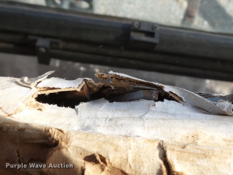 image for item DA2436 2004 Case IH MXM130 MFWD tractor