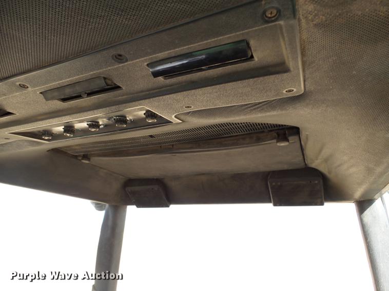 image for item DA3571 1978 John Deere 4640 tractor