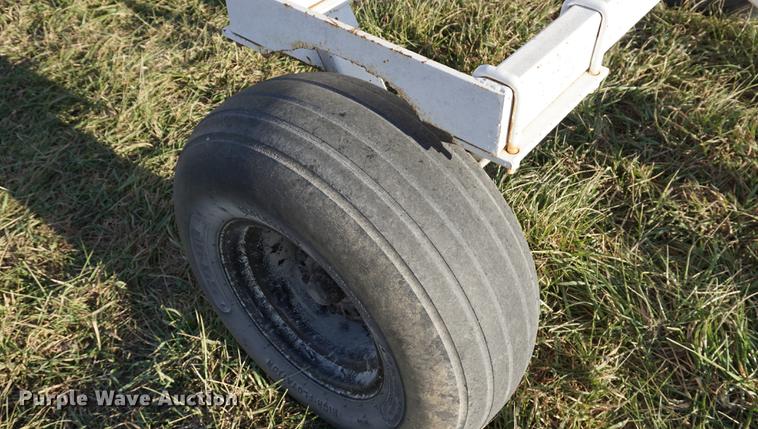 image for item DB0307 Anhydrous ammonia tank