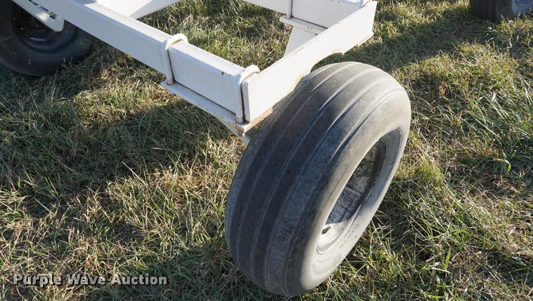 image for item DB0307 Anhydrous ammonia tank