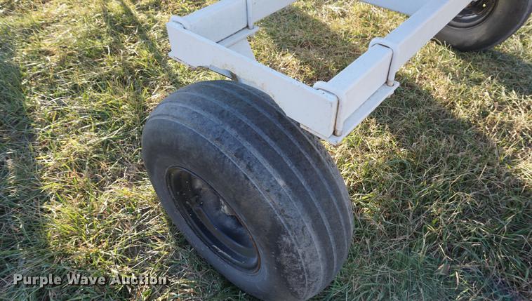 image for item DB0307 Anhydrous ammonia tank