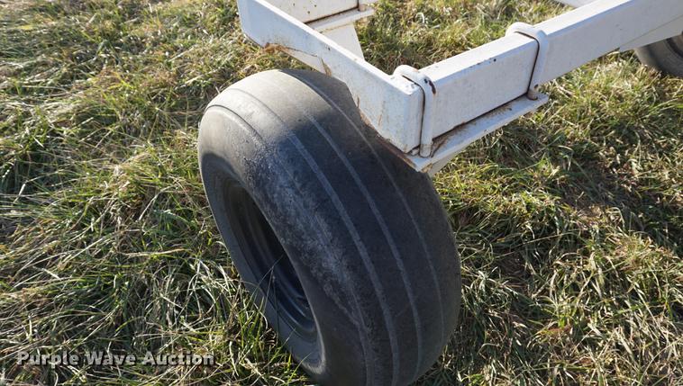 image for item DB0307 Anhydrous ammonia tank