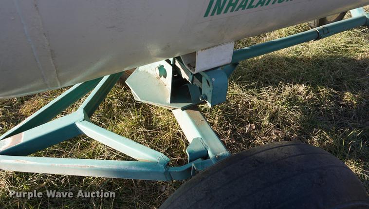 image for item DB0308 Anhydrous ammonia tank