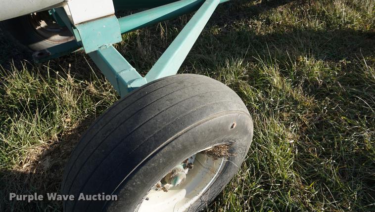 image for item DB0308 Anhydrous ammonia tank