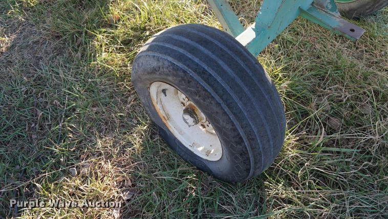 image for item DB0309 Anhydrous ammonia tank