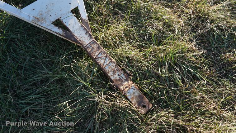 image for item DB0310 Anhydrous ammonia tank